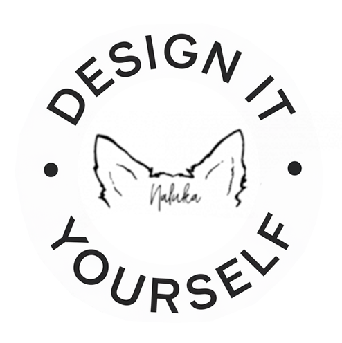 Design It Yourself Badge