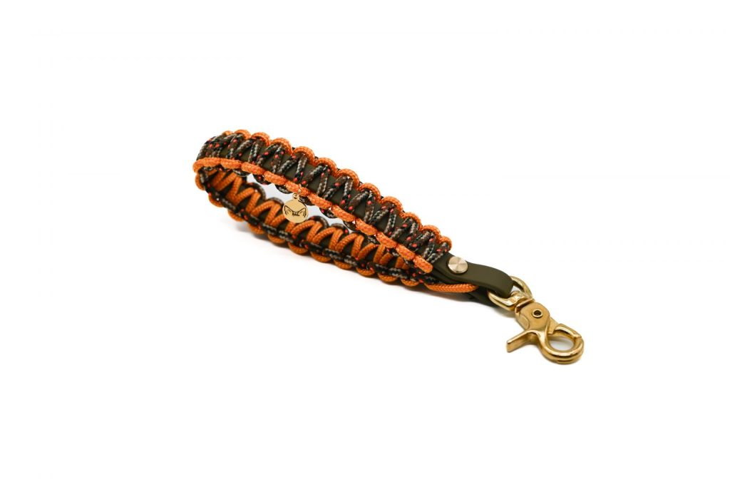 Schlüsselanhänger Cordthane