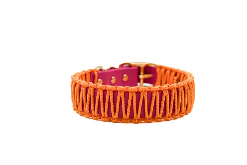 Halsband Cordthane Dopamine