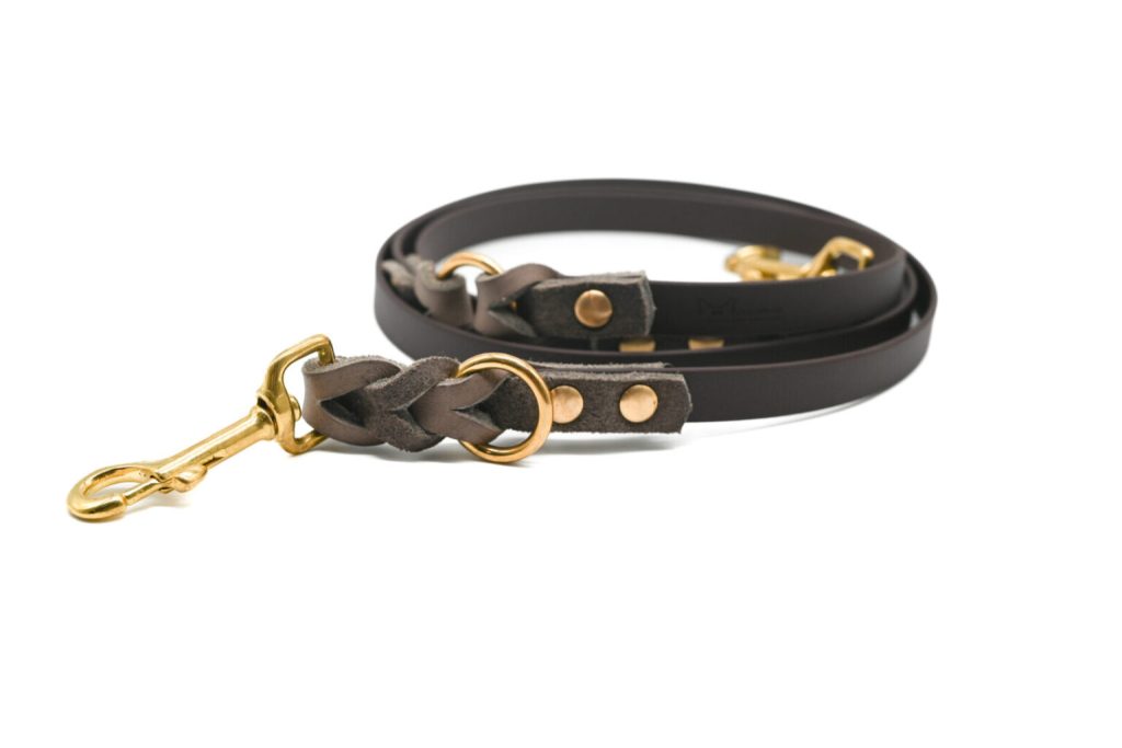 Wildpaw – Braided Leash