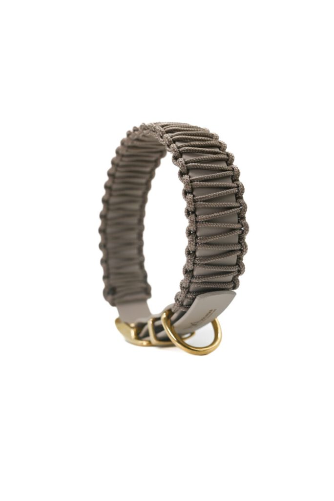 Halsband Cordthane Stone