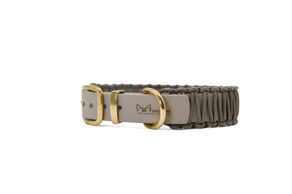 Halsband Cordthane Stone