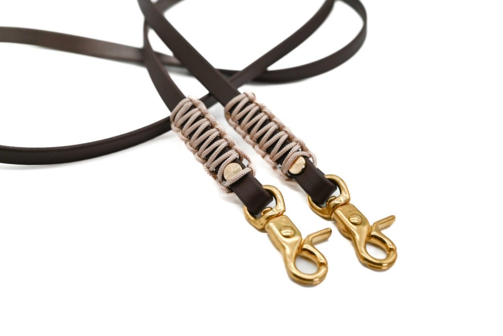 Kamera-/Handyband x Paracord
