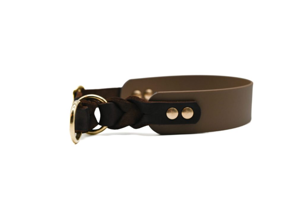 Wildpaw – Braided Wide Zug-Stop