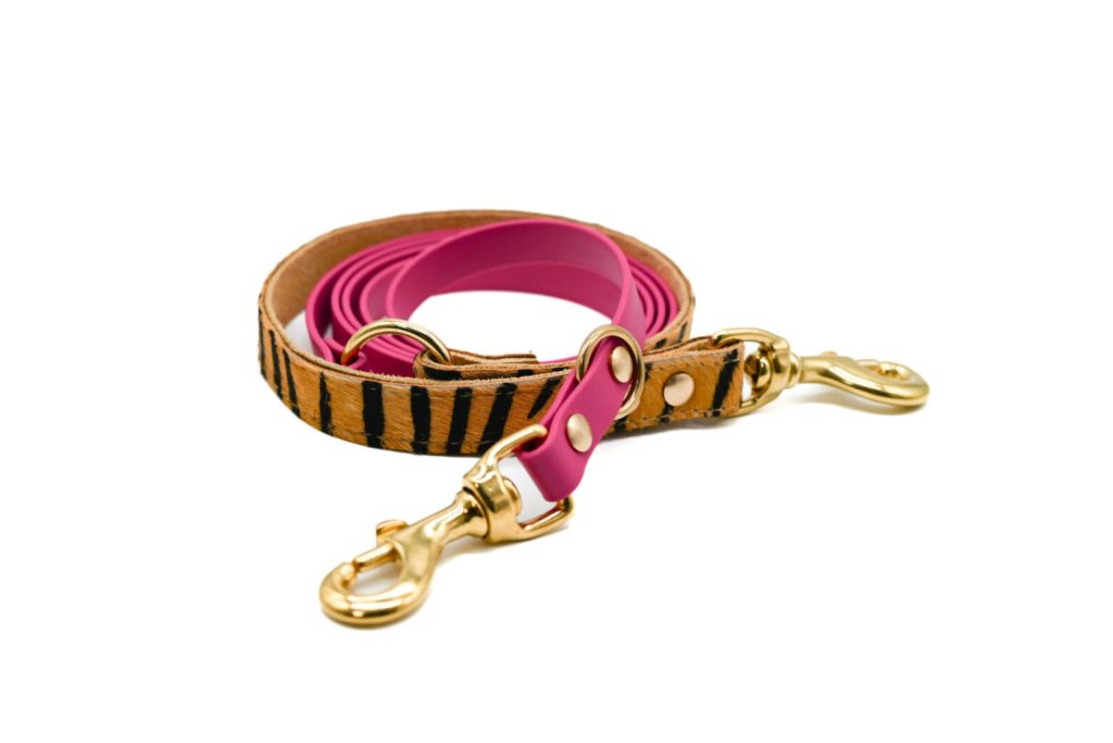 Hundeleine Untamed Tiger
