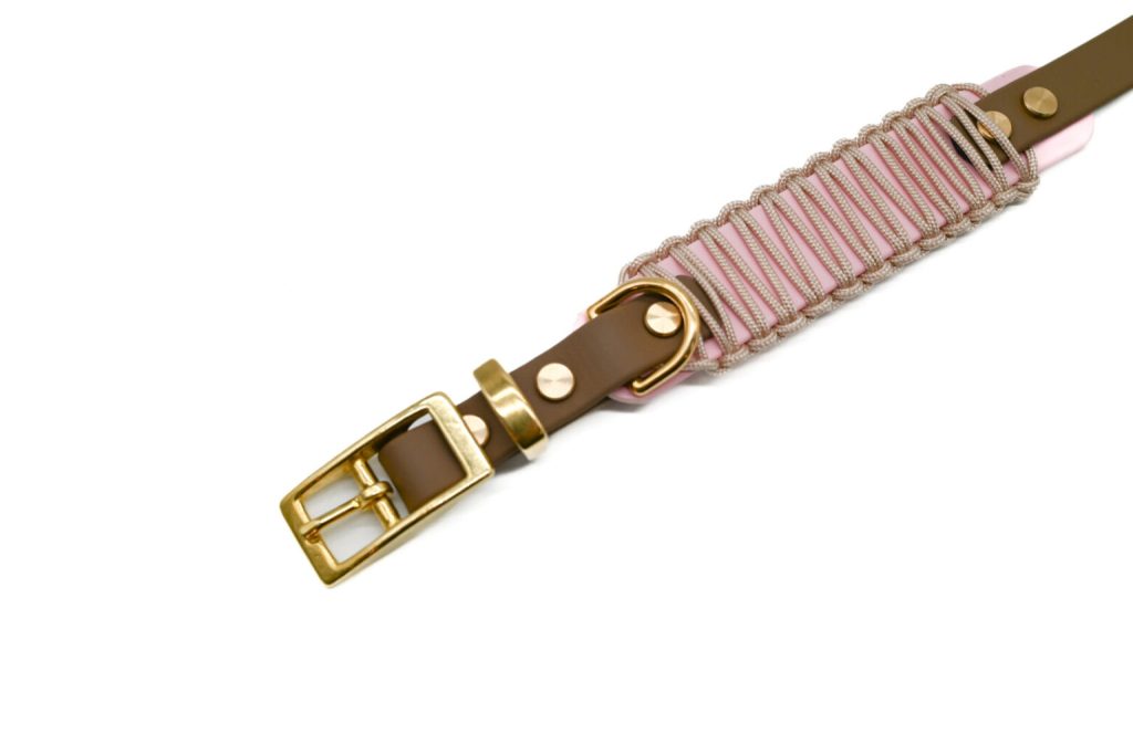 Halsband TwinShade Sakura