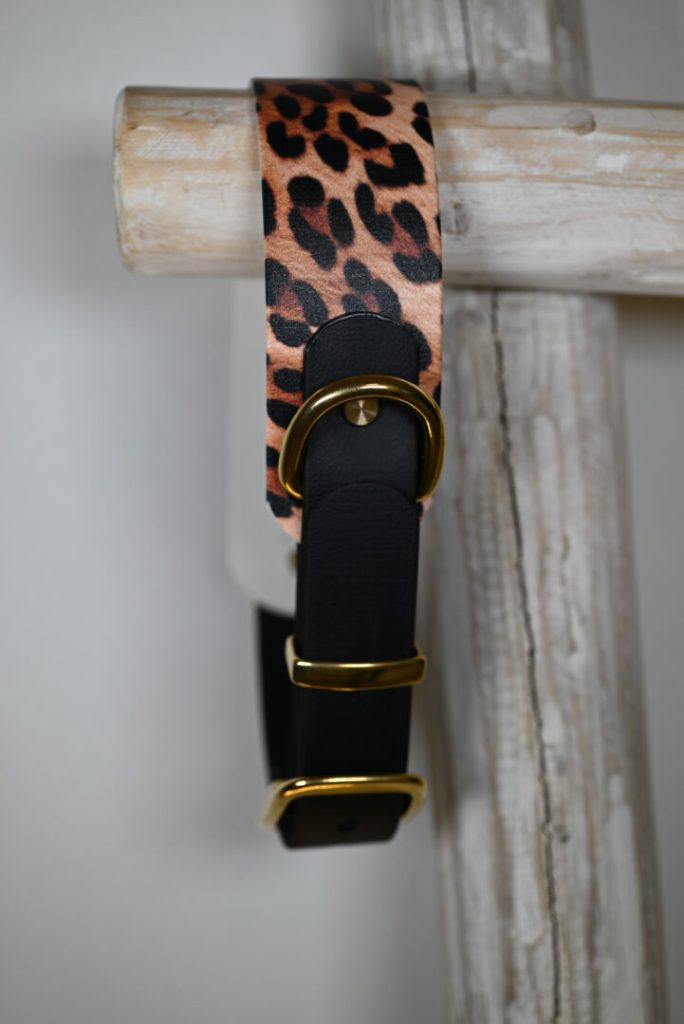 Nalouk – Leopard Edition