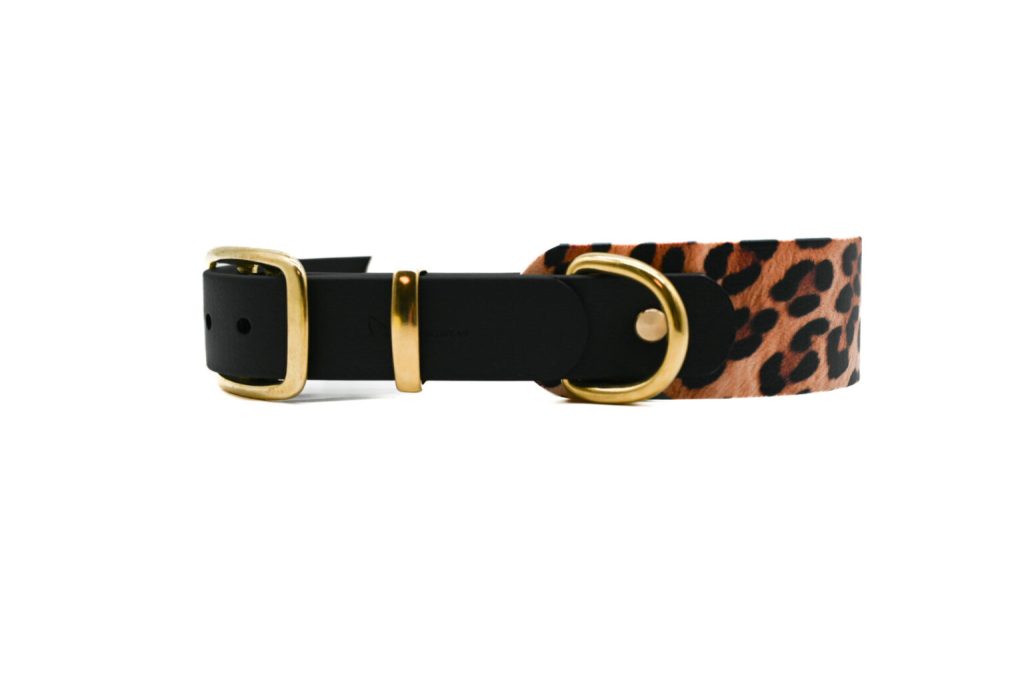 Nalouk – Leopard Edition