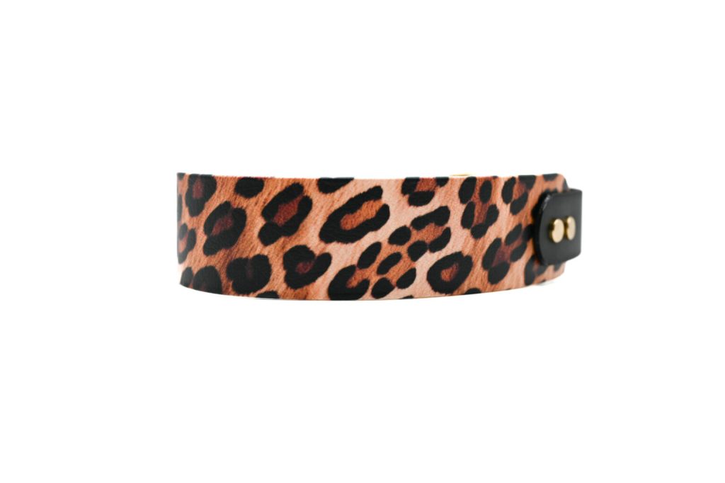 Nalouk – Leopard Edition