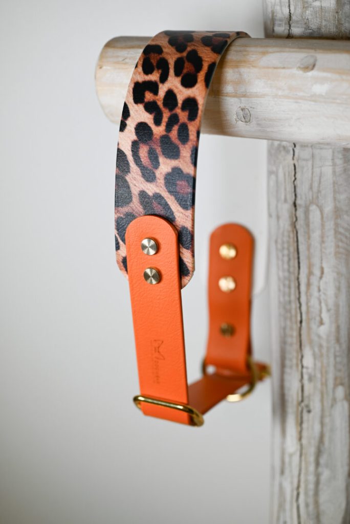 Nalouk – Zugstop Leopard Edition