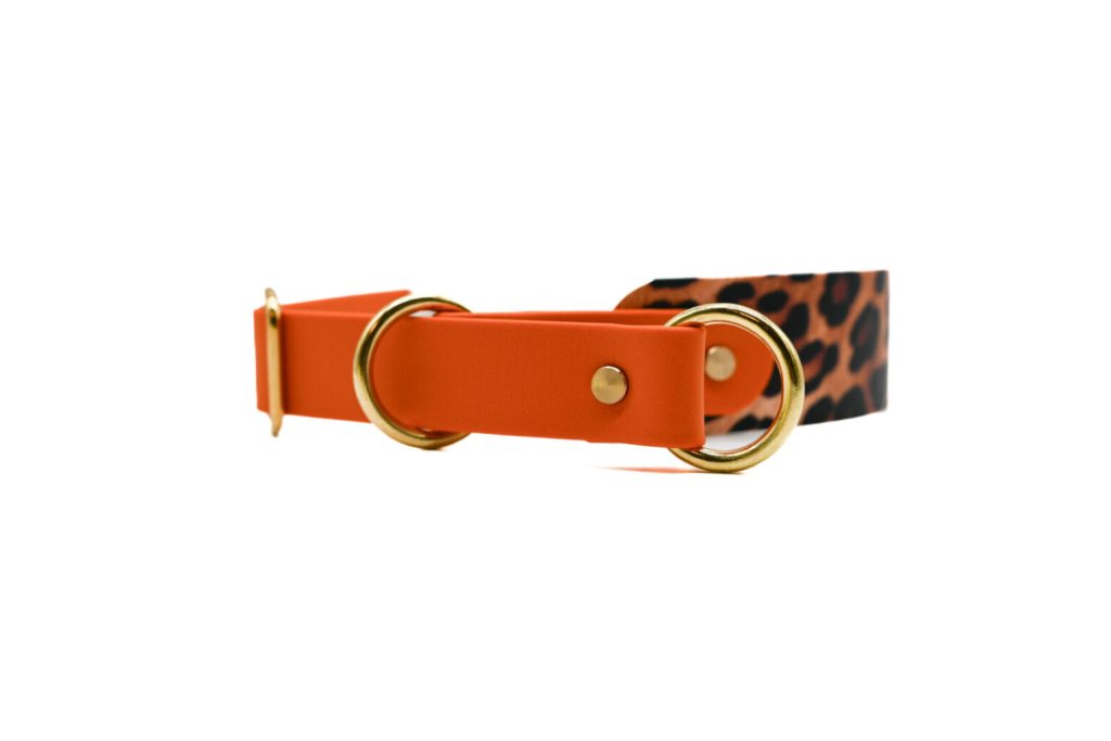 Nalouk – Zugstop Leopard Edition