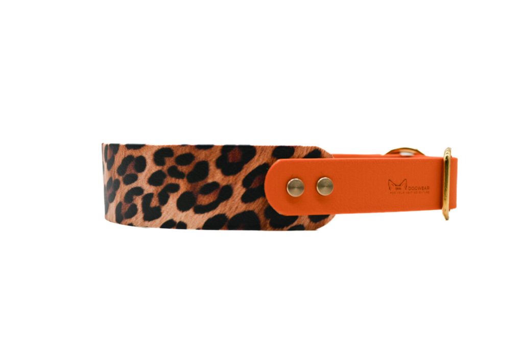 Nalouk – Zugstop Leopard Edition