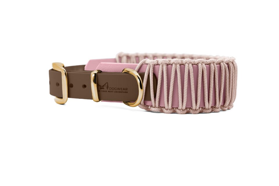 Halsband Nalouk Sakura