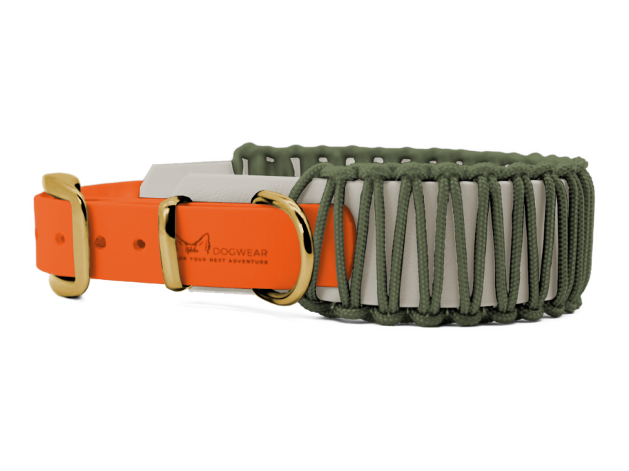 Nalouk – Paracord Edition