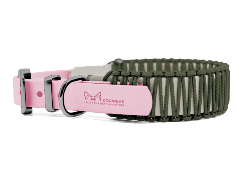 TwinShade – Paracord Edition