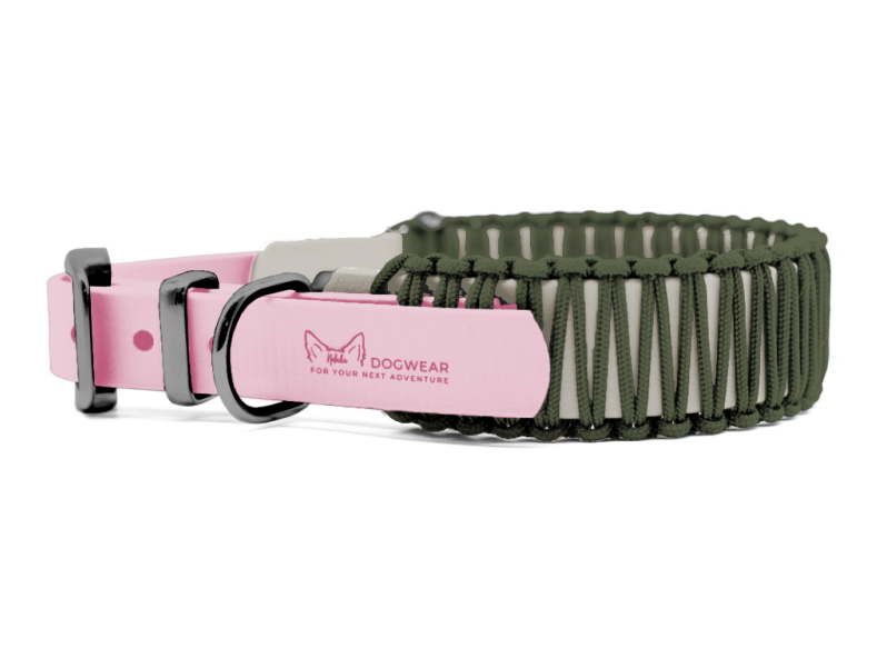 TwinShade – Paracord Edition